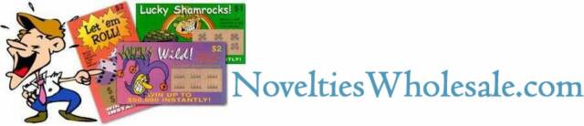 Novelties Wholesale Coupon